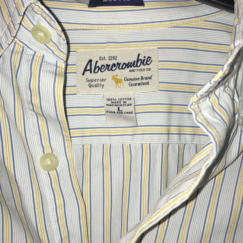 Abercrombie & Fitch